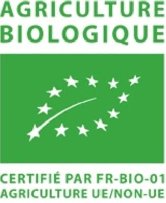 certificat agriculture biologique huile de fenugrec